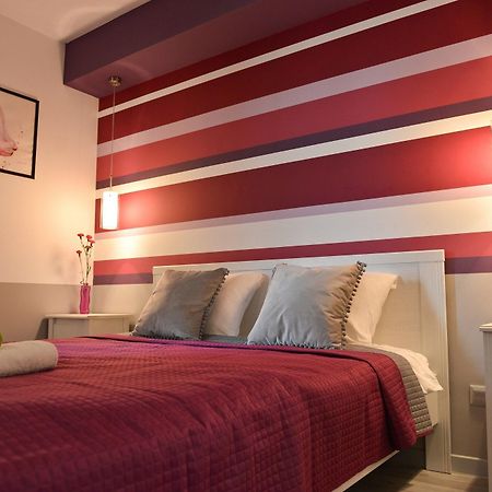 La Gioia Kazimierz Modern Apartments คราคูฟ ภายนอก รูปภาพ