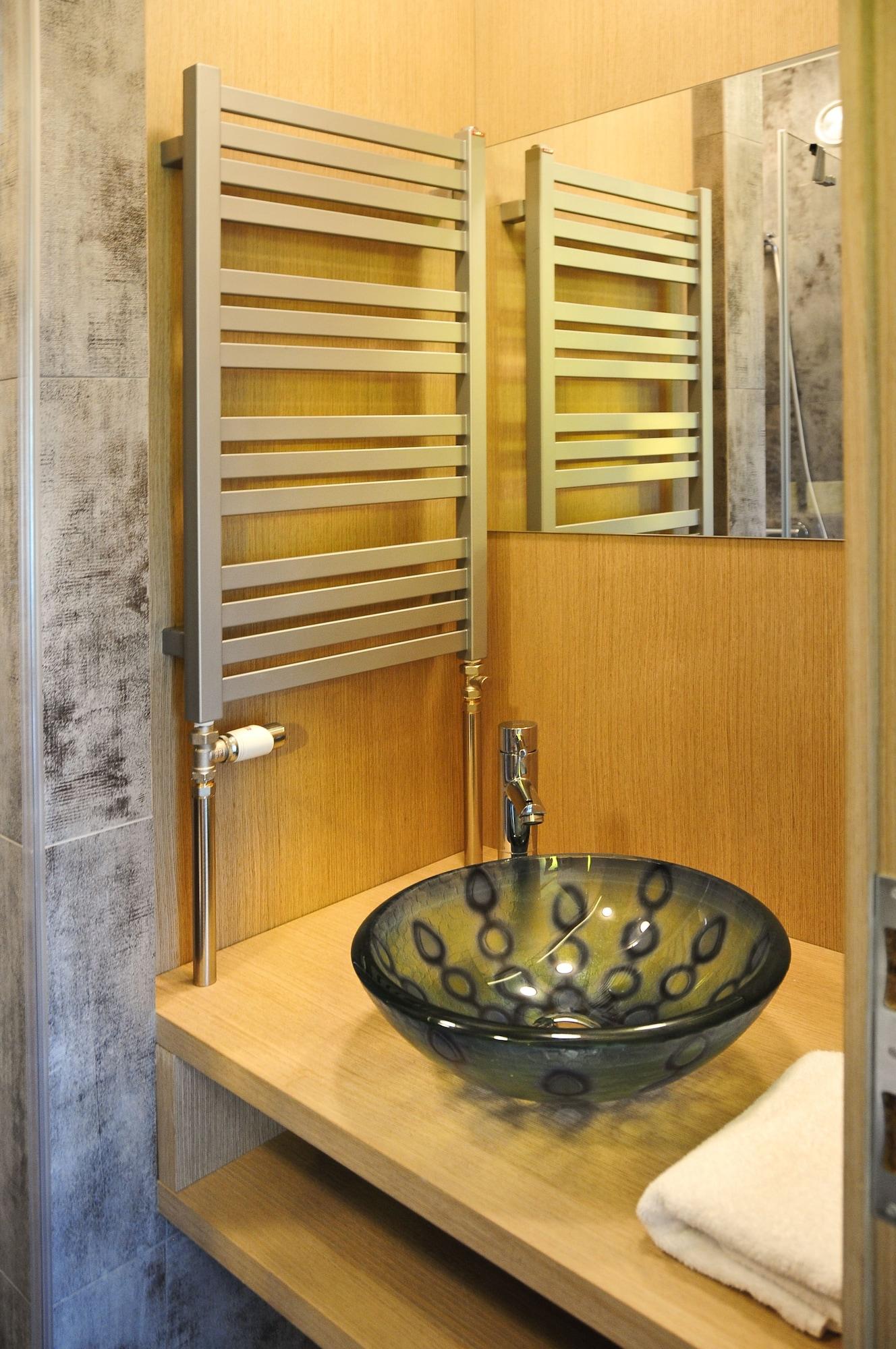 La Gioia Kazimierz Modern Apartments คราคูฟ ภายนอก รูปภาพ