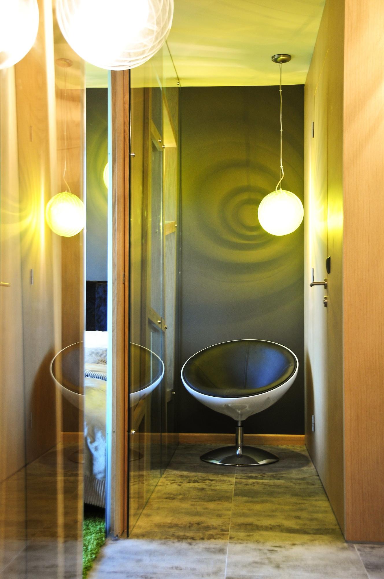La Gioia Kazimierz Modern Apartments คราคูฟ ภายนอก รูปภาพ