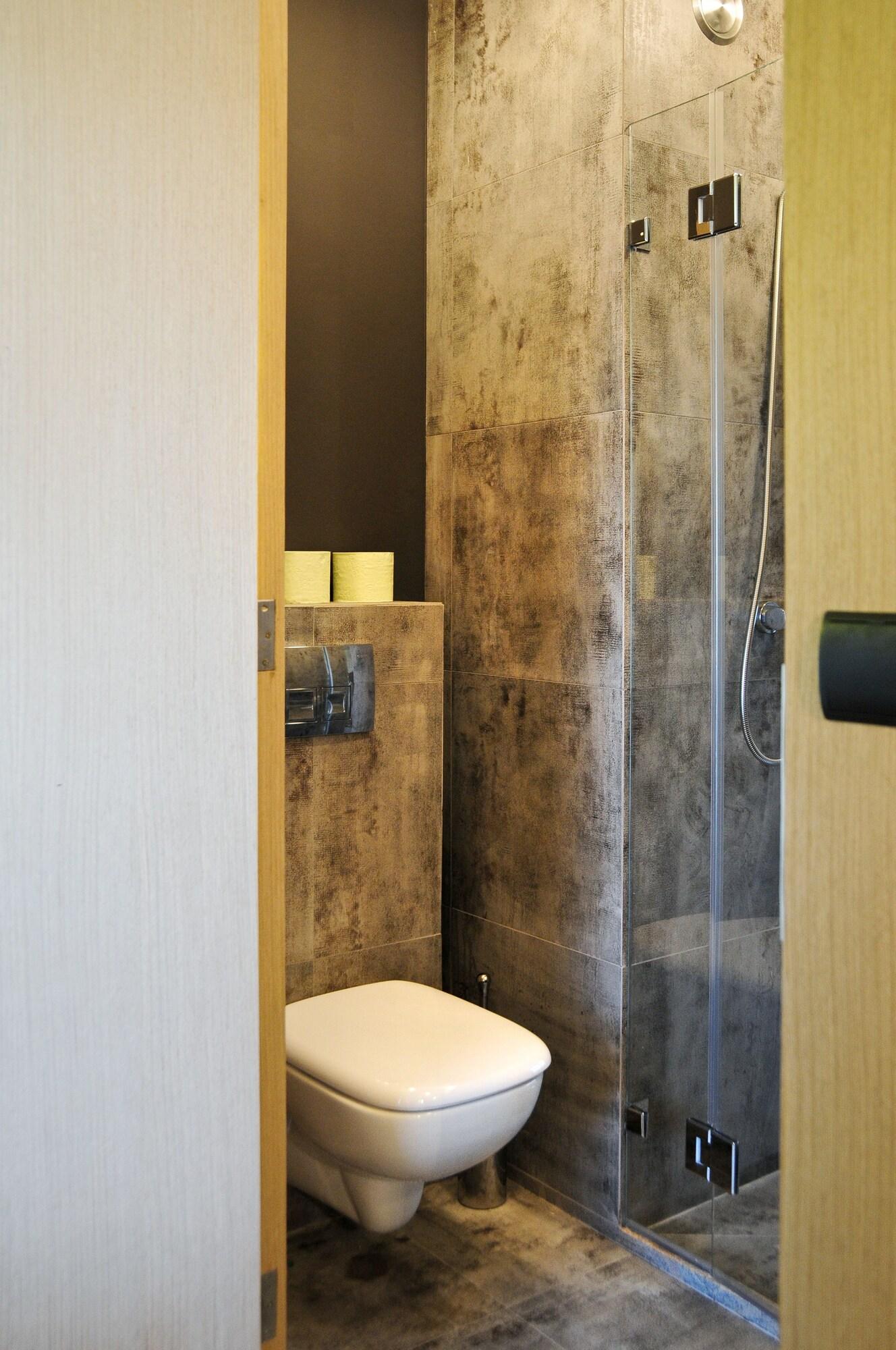 La Gioia Kazimierz Modern Apartments คราคูฟ ภายนอก รูปภาพ