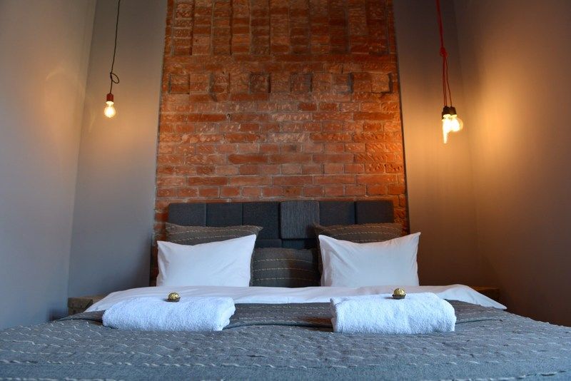 La Gioia Kazimierz Modern Apartments คราคูฟ ภายนอก รูปภาพ