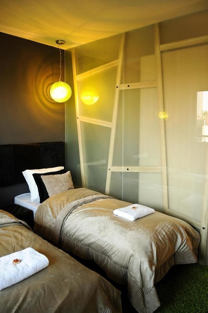 La Gioia Kazimierz Modern Apartments คราคูฟ ภายนอก รูปภาพ