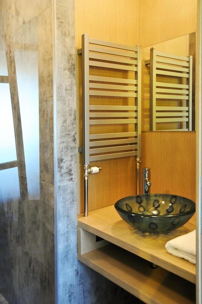 La Gioia Kazimierz Modern Apartments คราคูฟ ภายนอก รูปภาพ