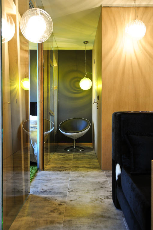 La Gioia Kazimierz Modern Apartments คราคูฟ ภายนอก รูปภาพ