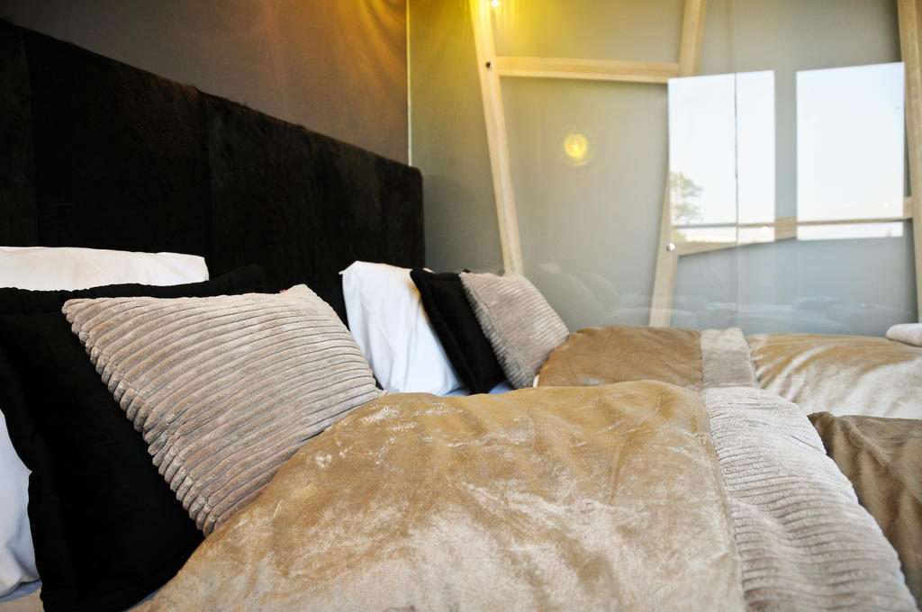 La Gioia Kazimierz Modern Apartments คราคูฟ ภายนอก รูปภาพ