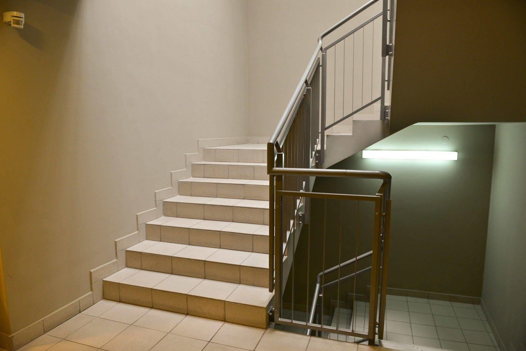 La Gioia Kazimierz Modern Apartments คราคูฟ ภายนอก รูปภาพ
